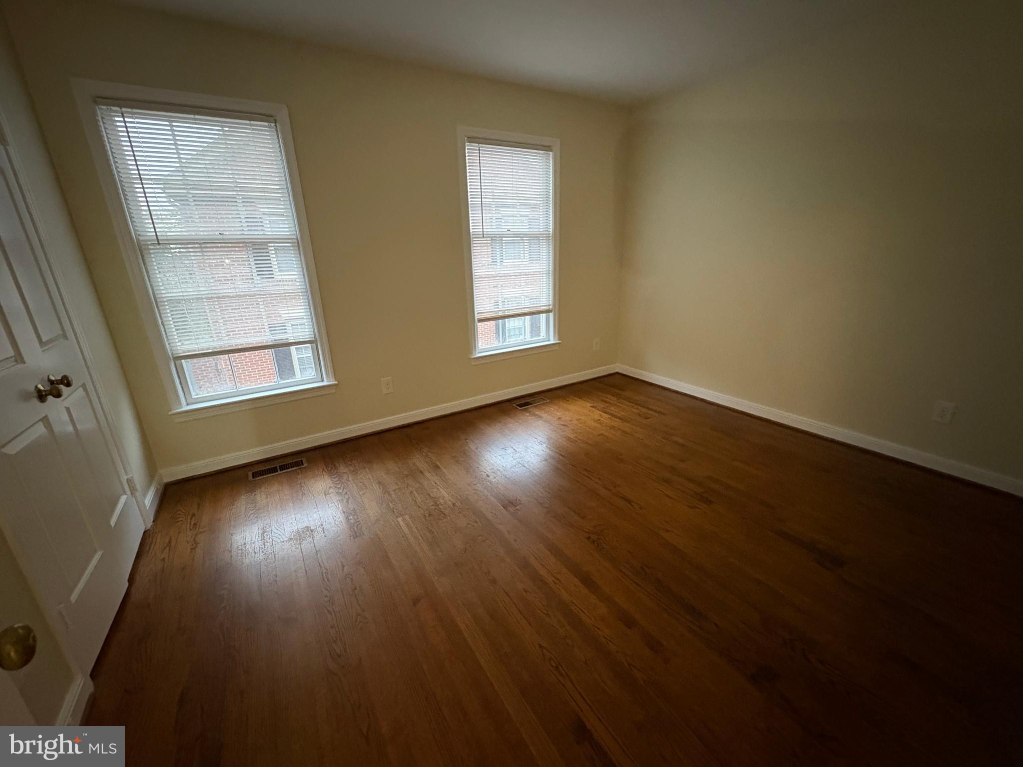 ARCH HALL - Residential Lease