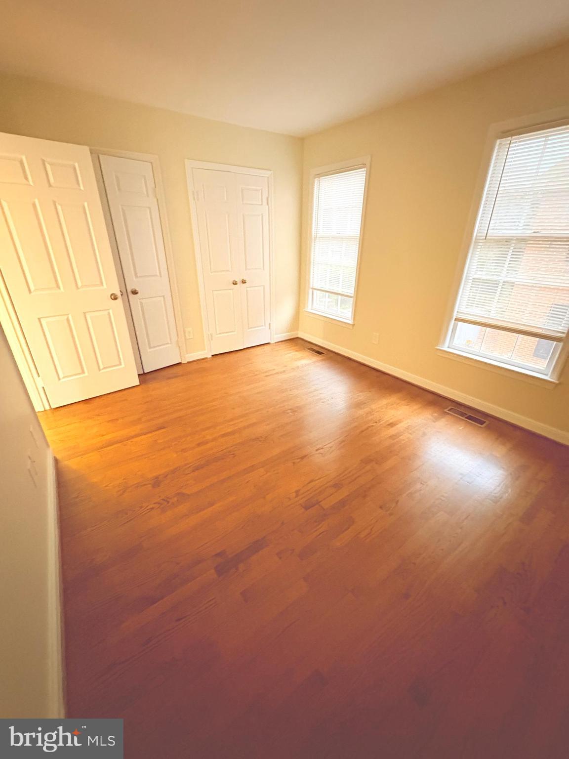 ARCH HALL - Residential Lease