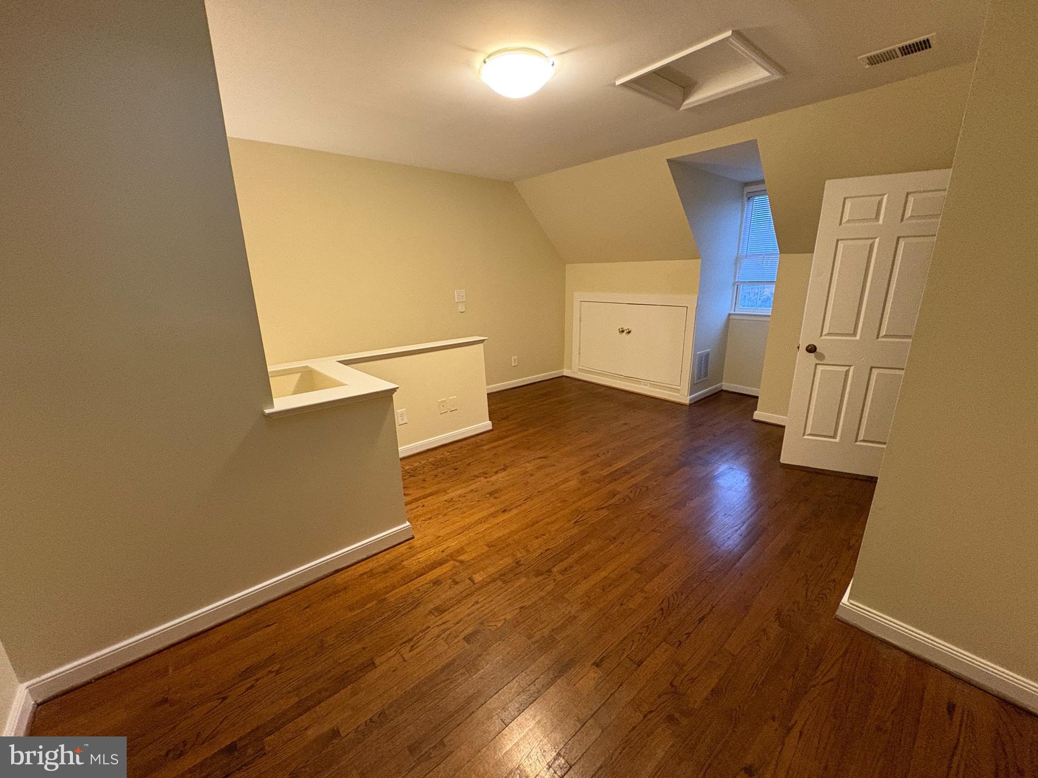 ARCH HALL - Residential Lease