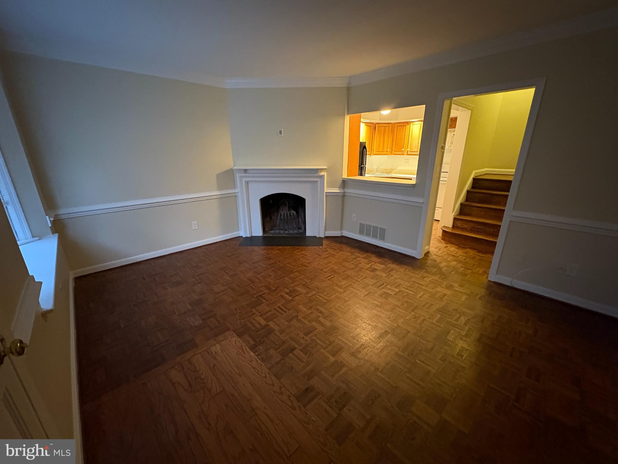 ARCH HALL - Residential Lease