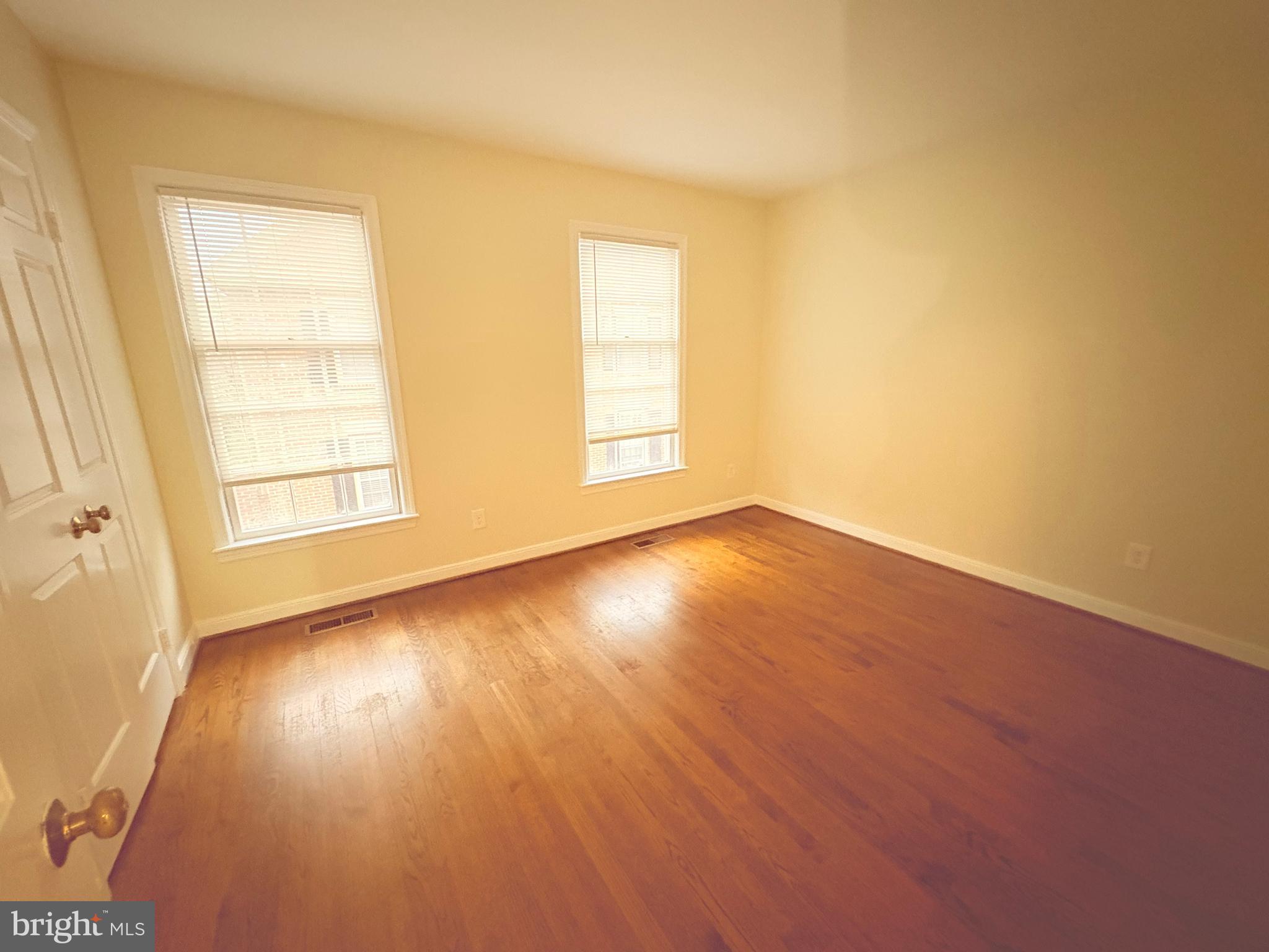 ARCH HALL - Residential Lease