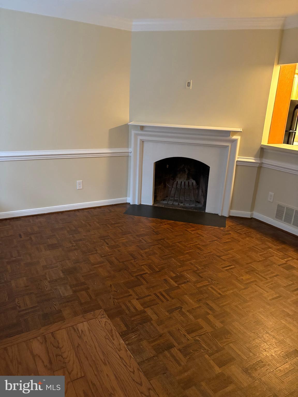 ARCH HALL - Residential Lease