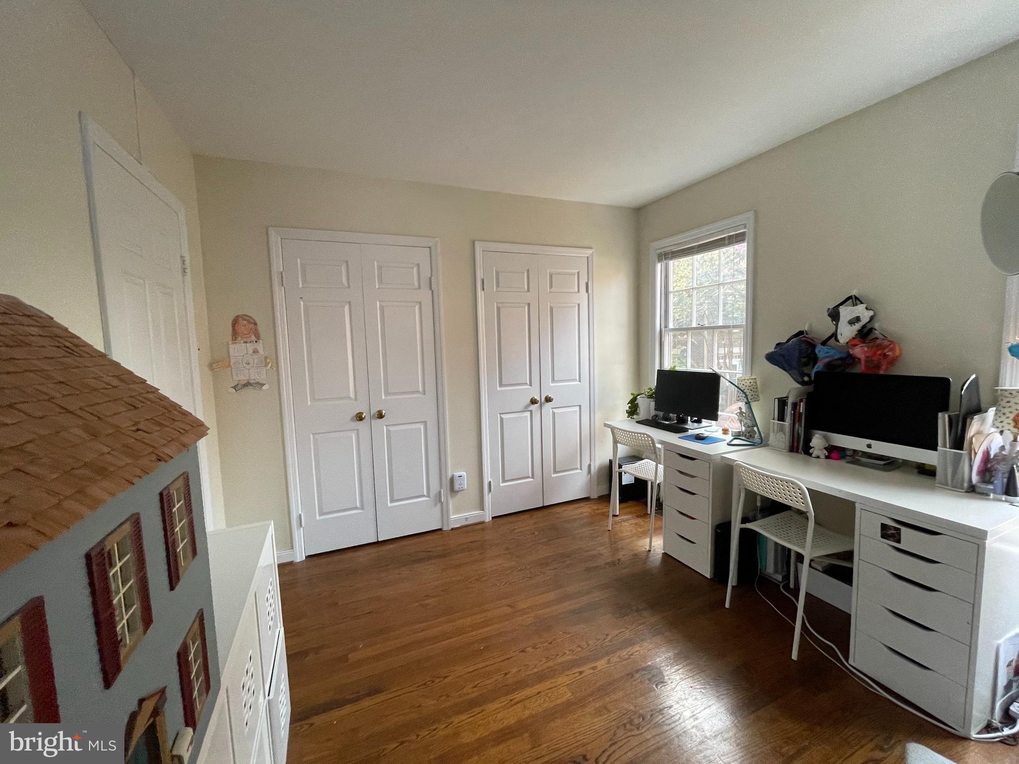 ARCH HALL - Residential Lease