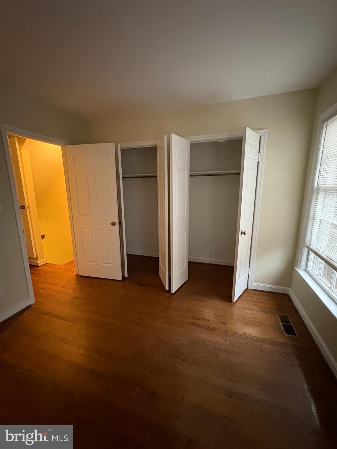 ARCH HALL - Residential Lease