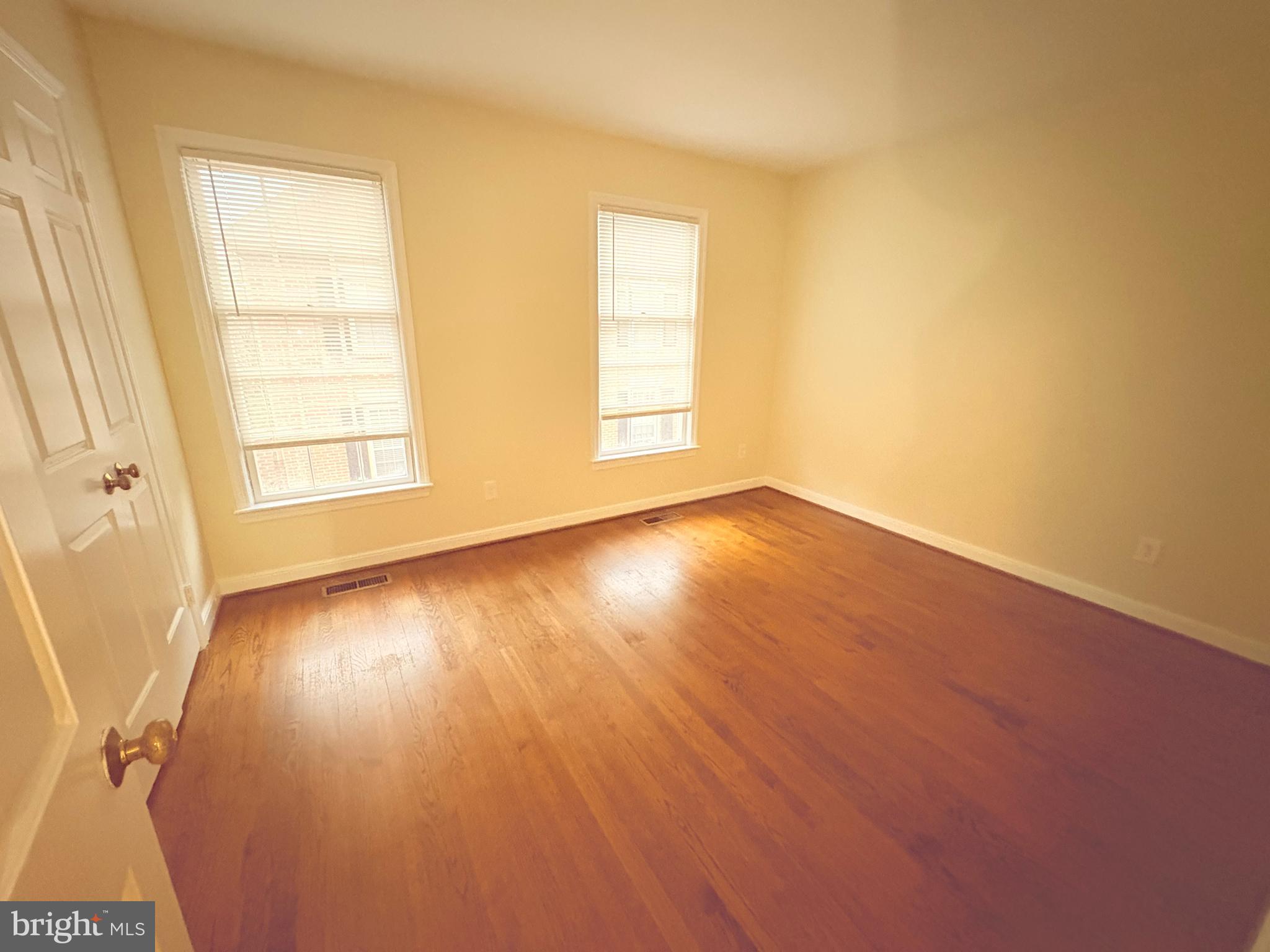 ARCH HALL - Residential Lease