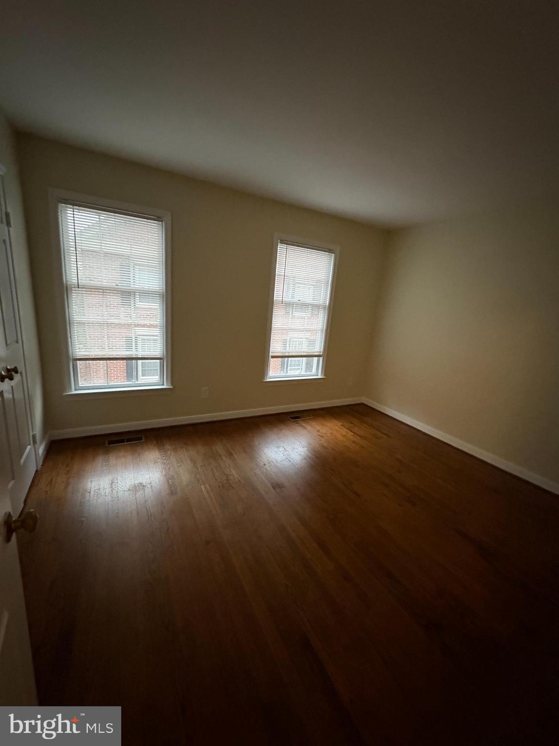 ARCH HALL - Residential Lease