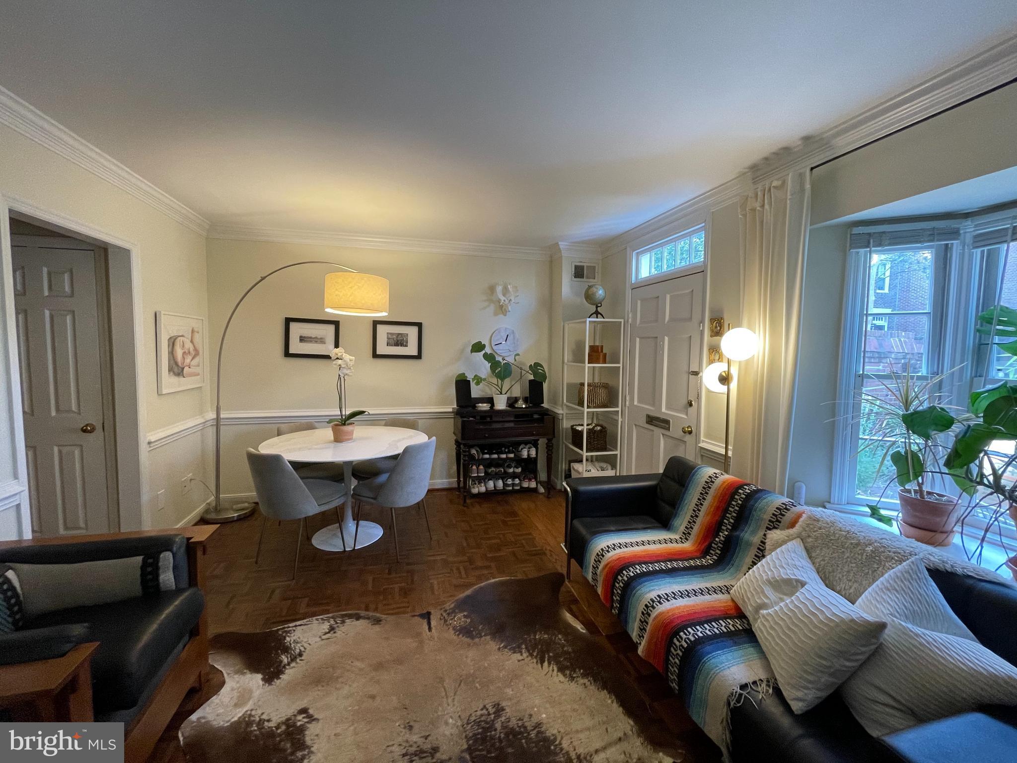 ARCH HALL - Residential Lease