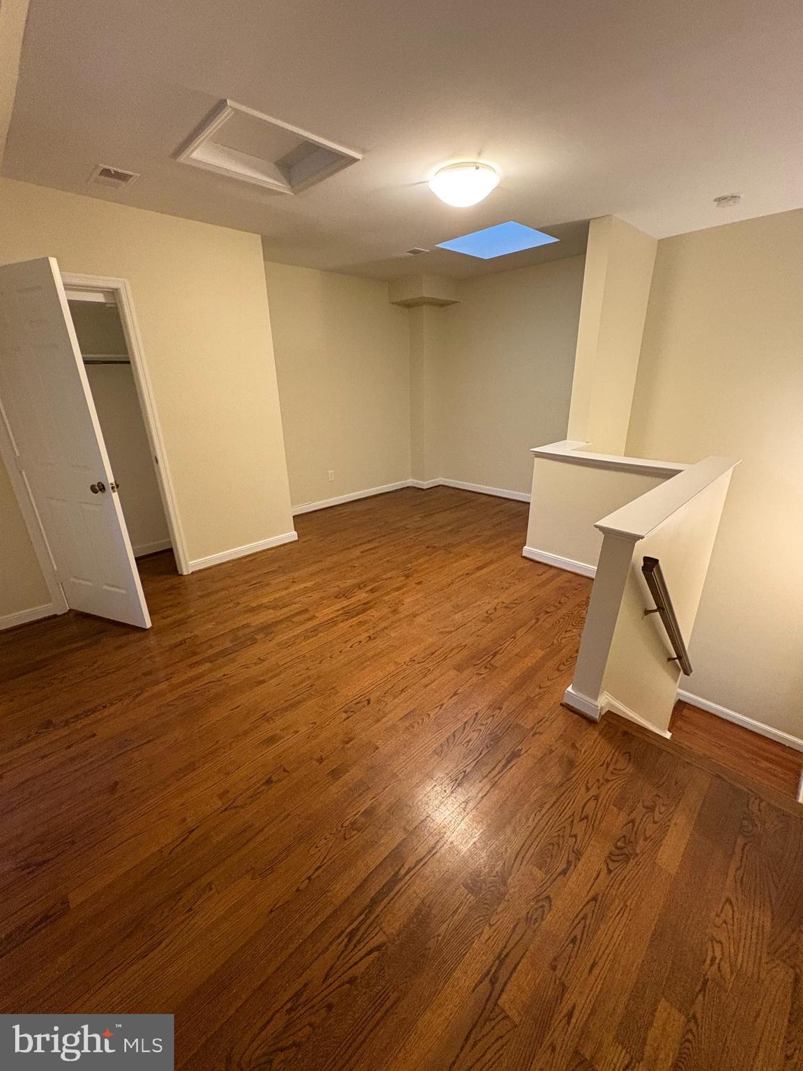 ARCH HALL - Residential Lease