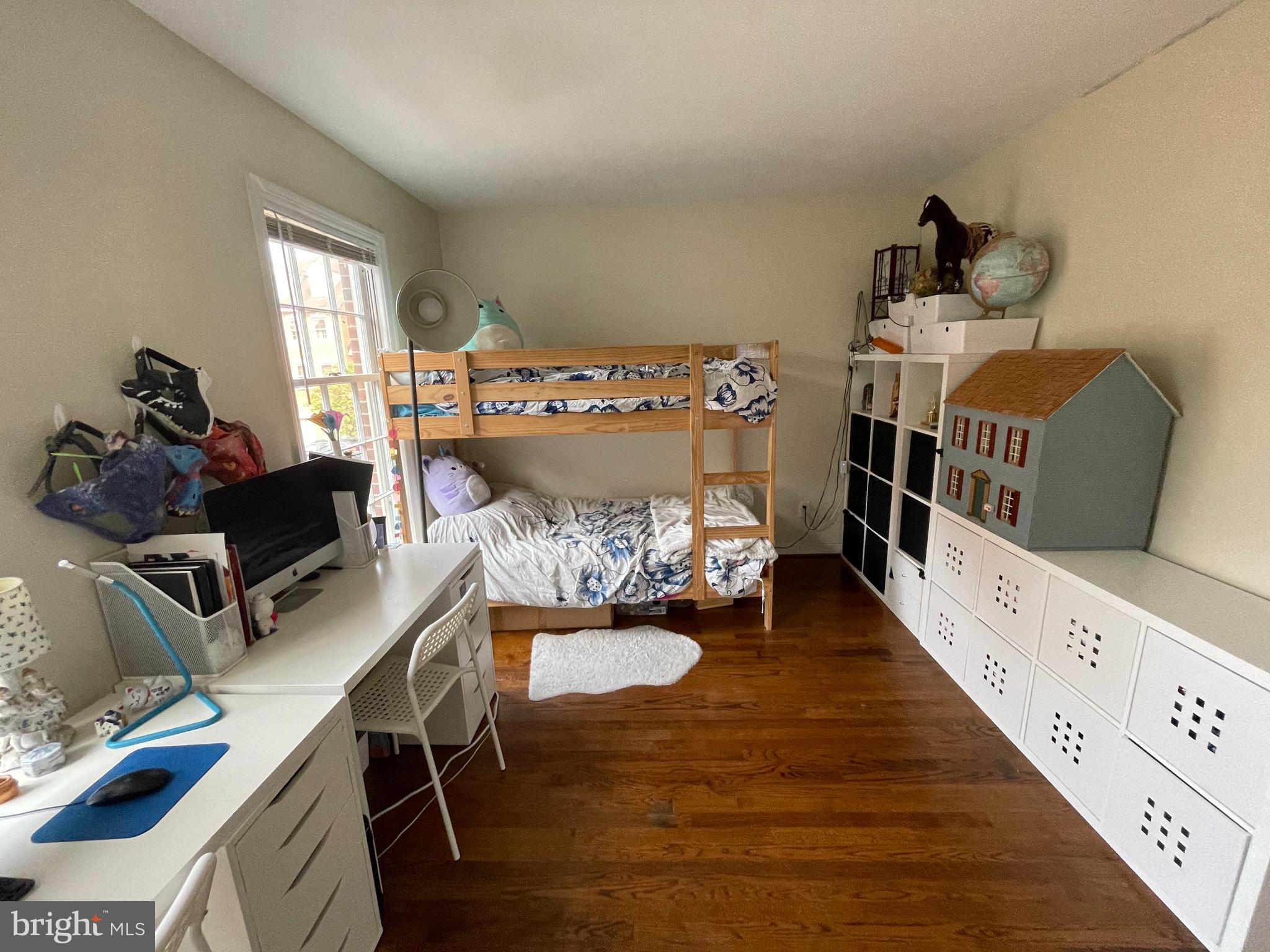 ARCH HALL - Residential Lease