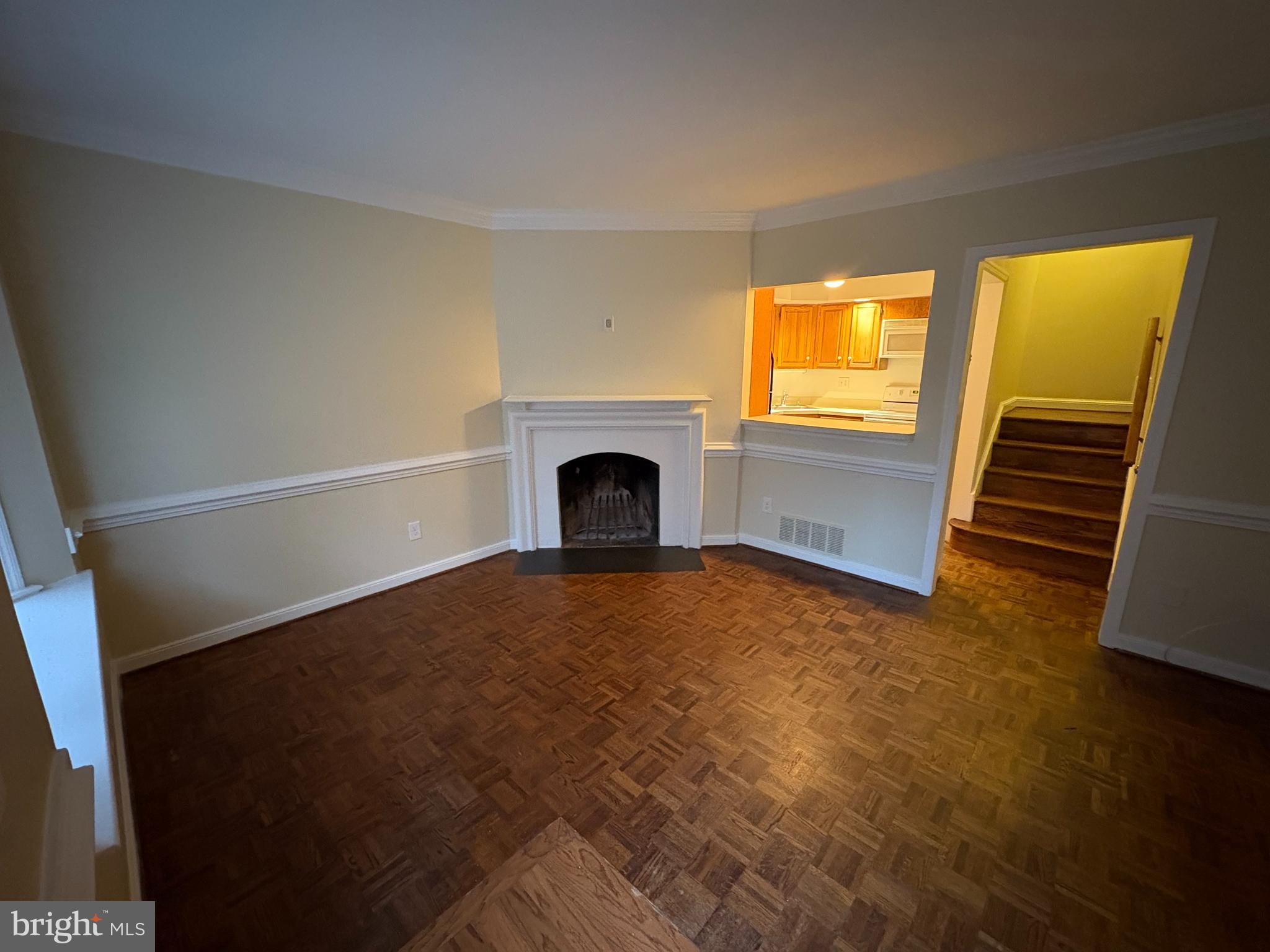 ARCH HALL - Residential Lease