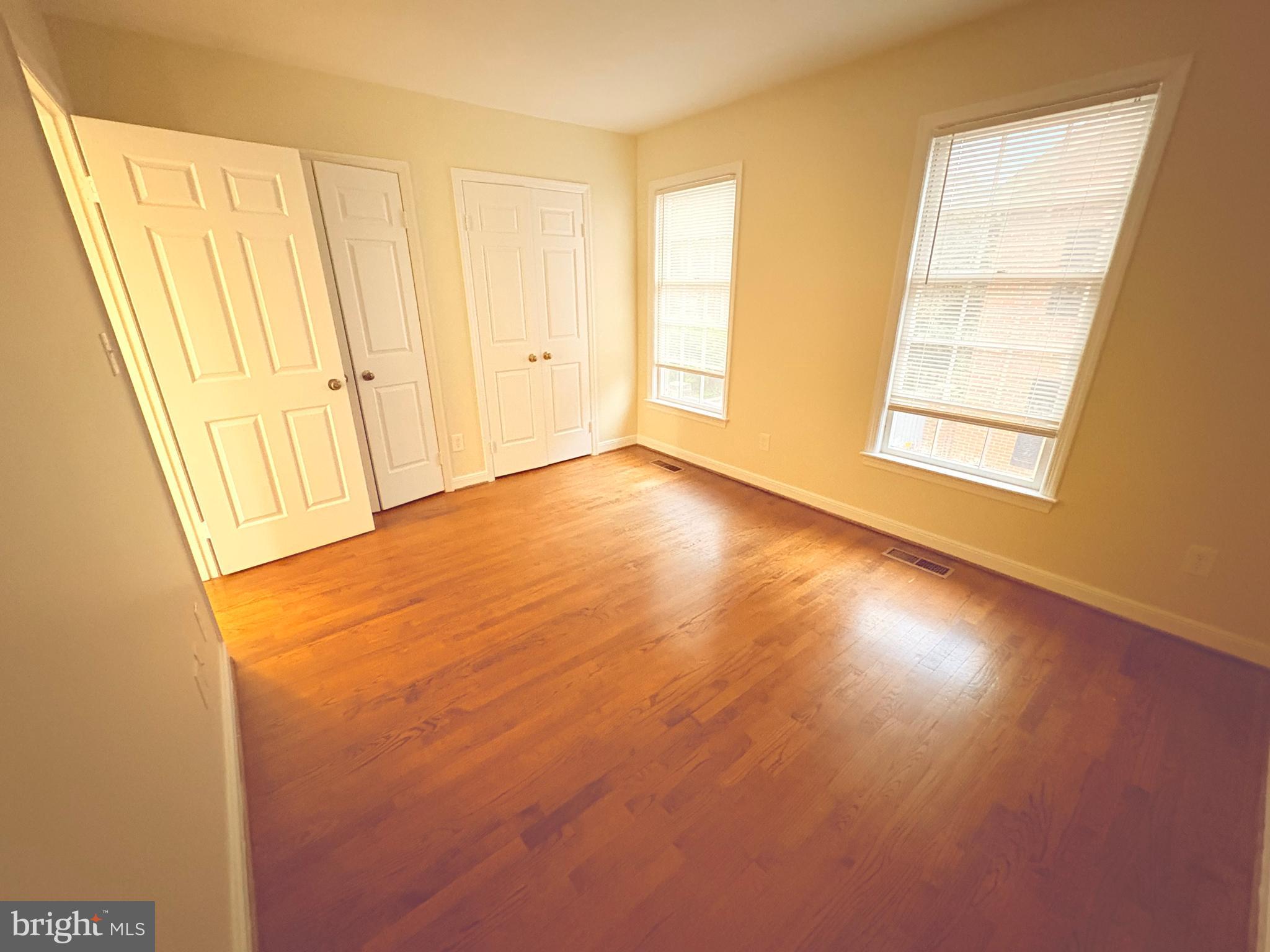 ARCH HALL - Residential Lease