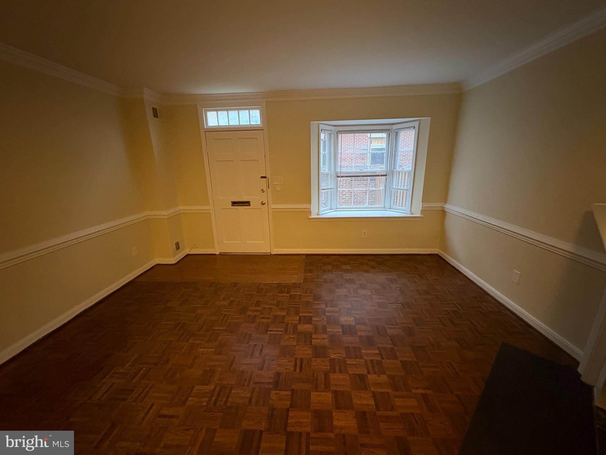 ARCH HALL - Residential Lease