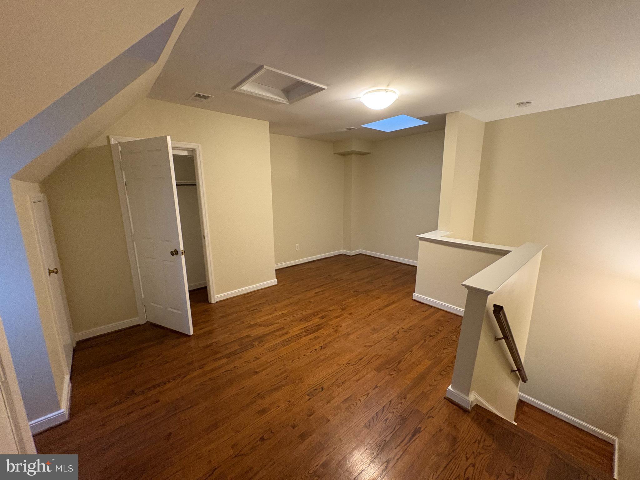 ARCH HALL - Residential Lease