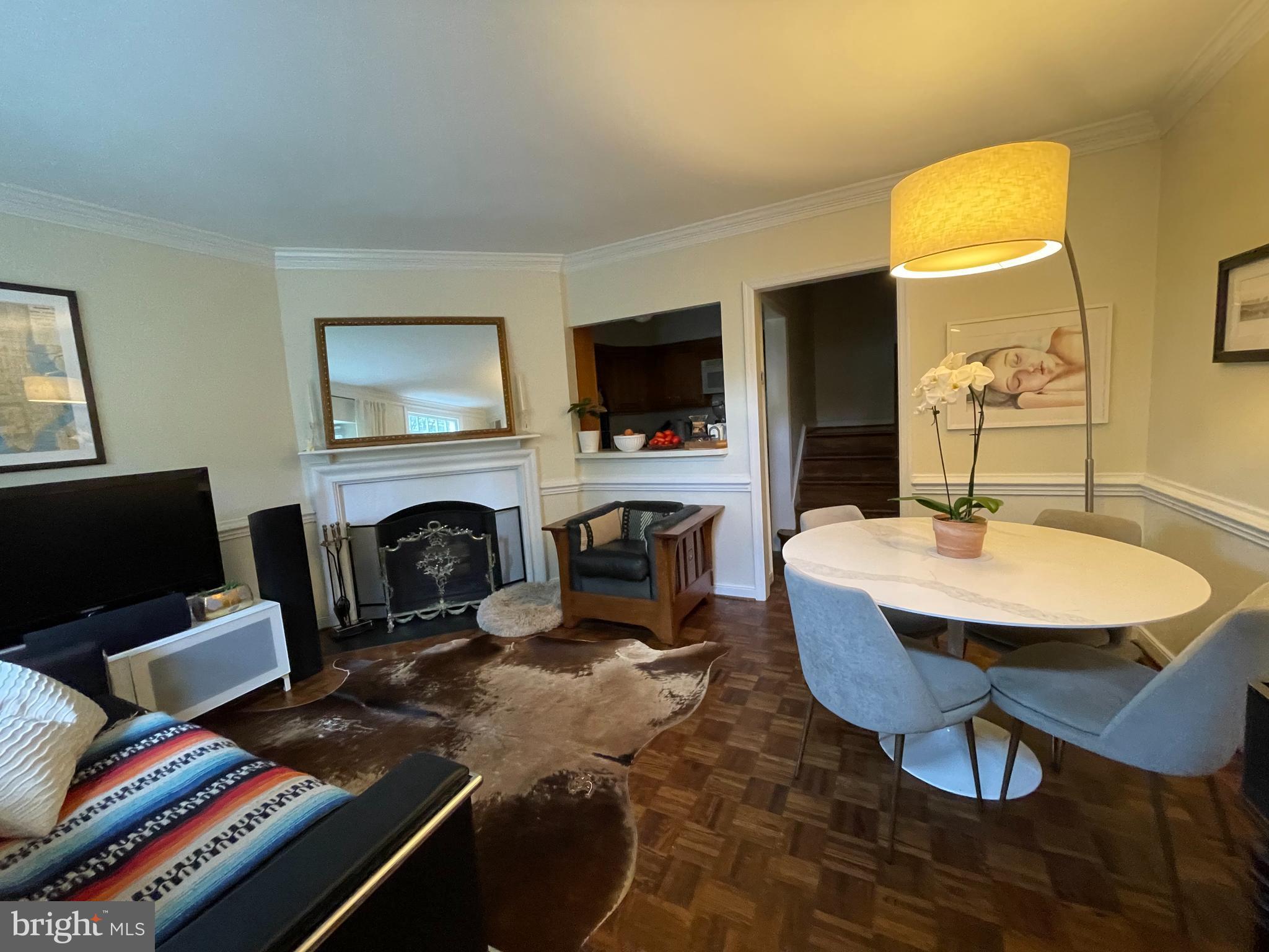 ARCH HALL - Residential Lease