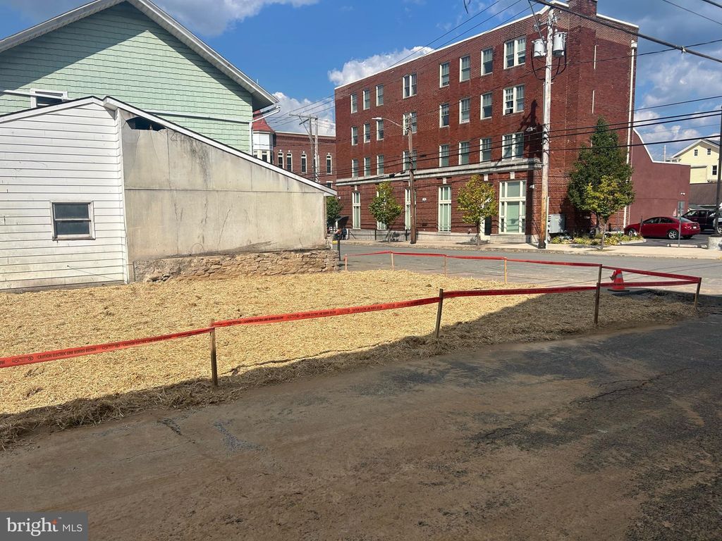 Photo of 512 Market Street, LYKENS, PA 17048 (MLS # PADA2052486)