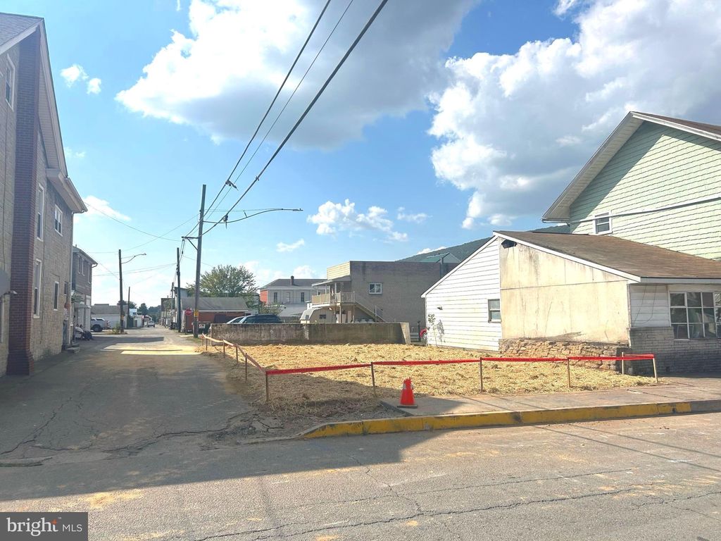 Photo of 512 Market Street, LYKENS, PA 17048 (MLS # PADA2052486)