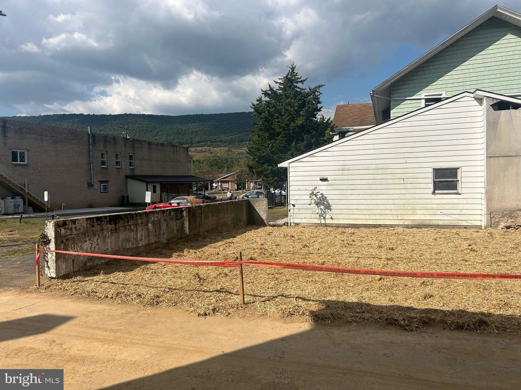 Photo of 512 Market Street, LYKENS, PA 17048 (MLS # PADA2052486)