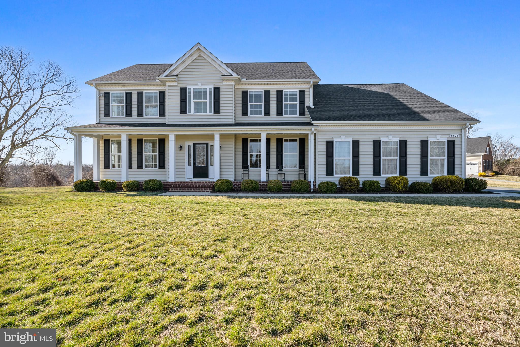 4420 BUTTONBUSH LANE