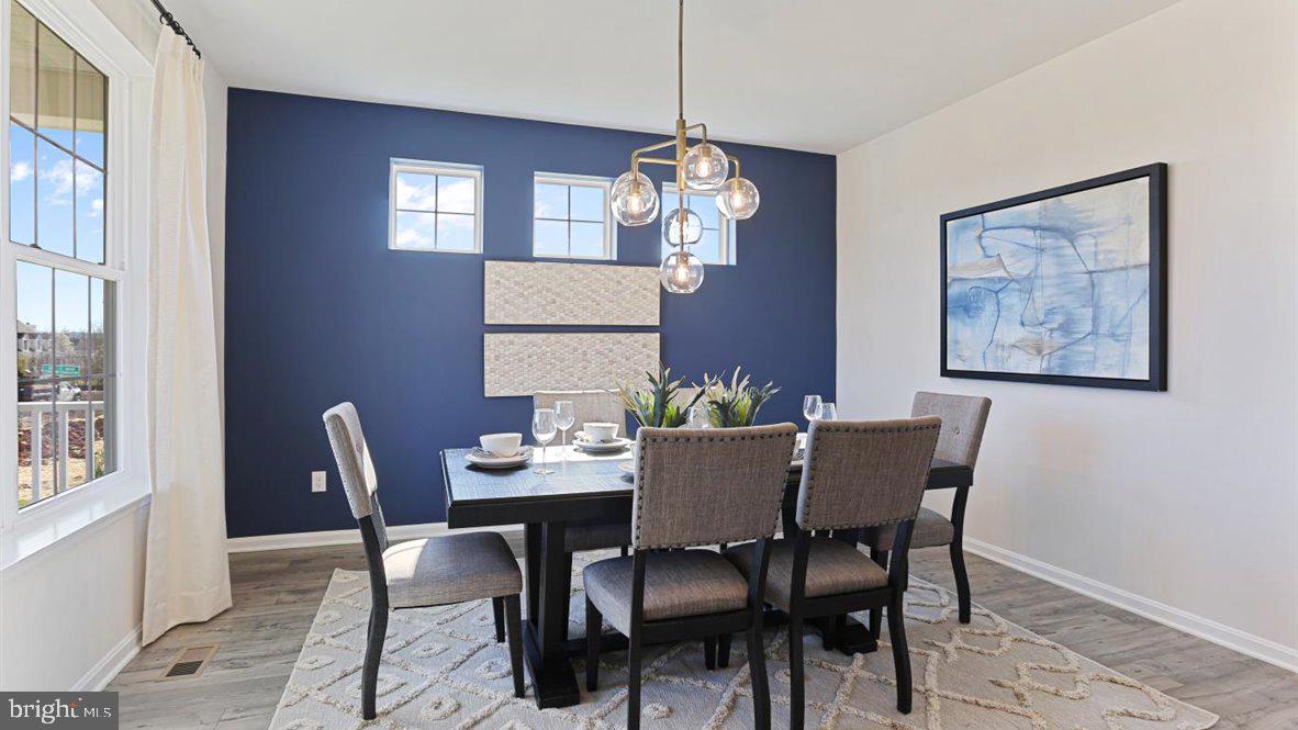 HERMITAGE - Residential