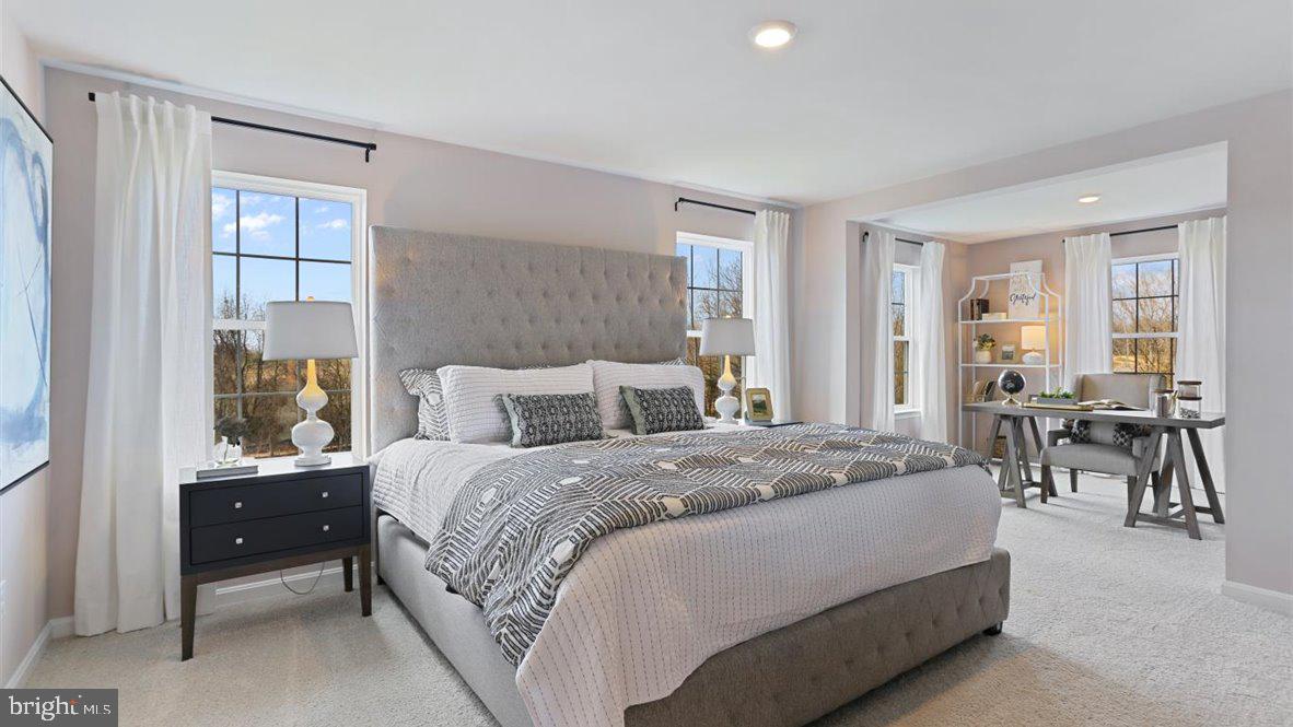 HERMITAGE - Residential