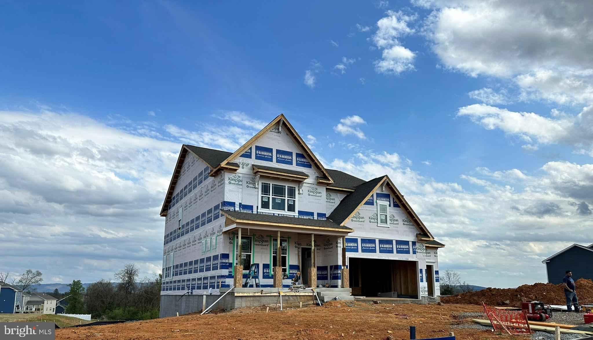 HERMITAGE - Residential