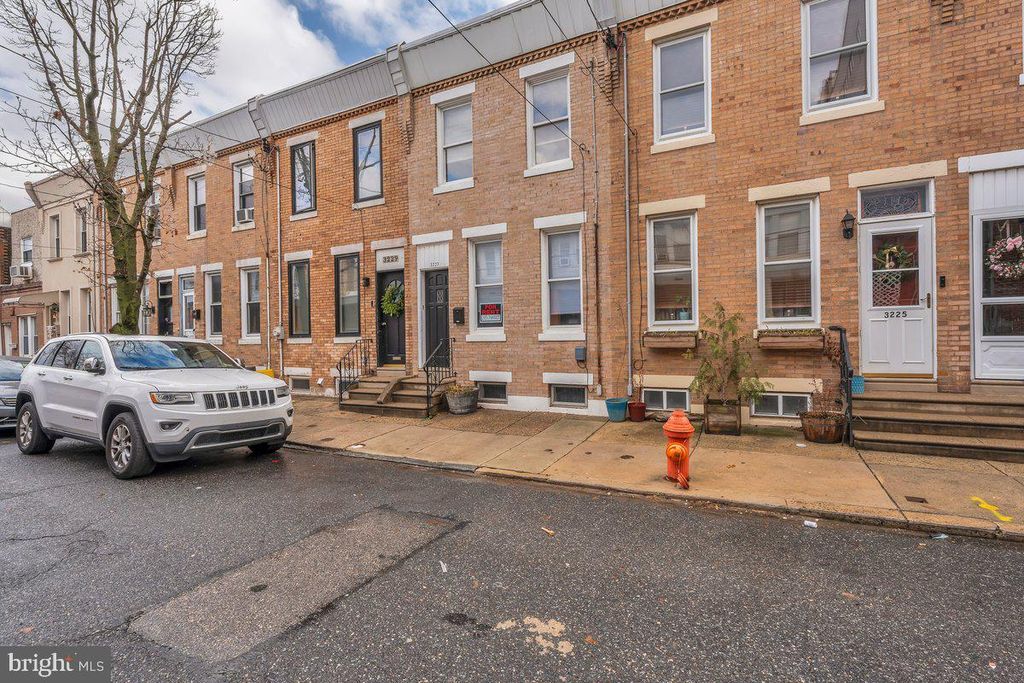 Photo of 3227 Chatham Street, PHILADELPHIA, PA 19134 (MLS # PAPH2569134)