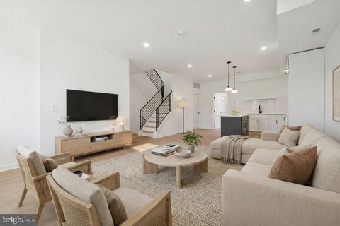 Townhouse For Sale - 2132 E Rush Street<br/> PHILADELPHIA, PA 19134