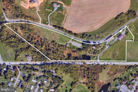 1160 OLD BERNVILLE ROAD READING PA 19605