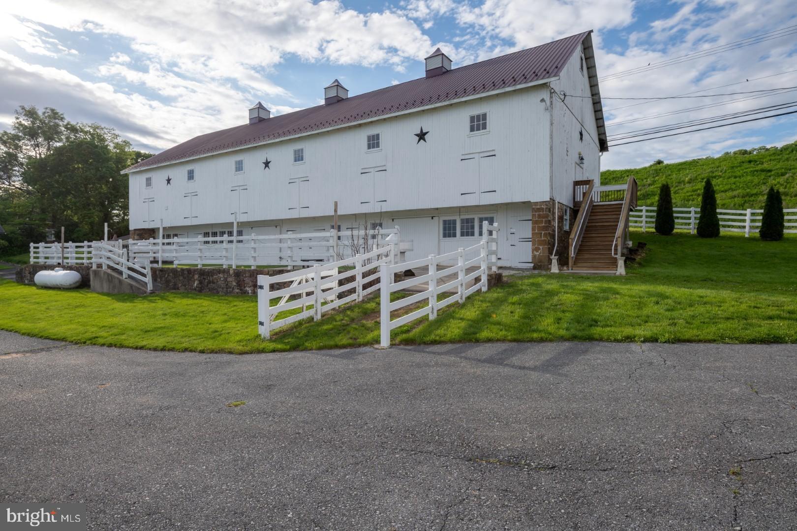 1160 OLD BERNVILLE ROAD
