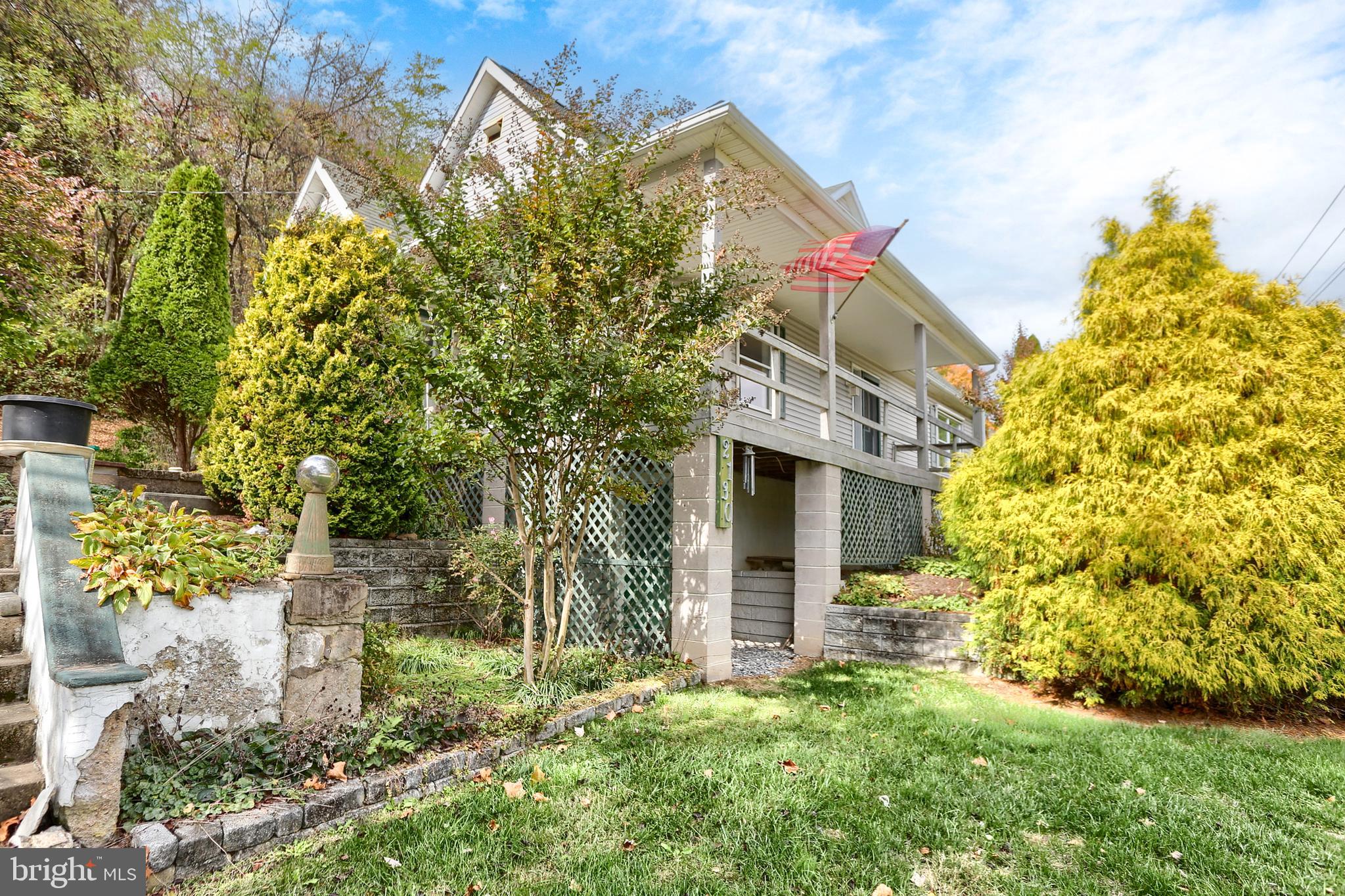 2130 SUSQUEHANNA TRAIL