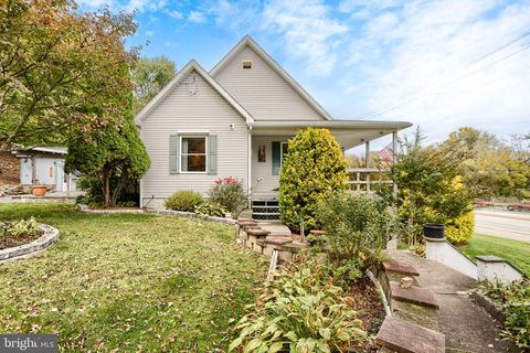 2130 SUSQUEHANNA TRAIL LIVERPOOL PA 17045