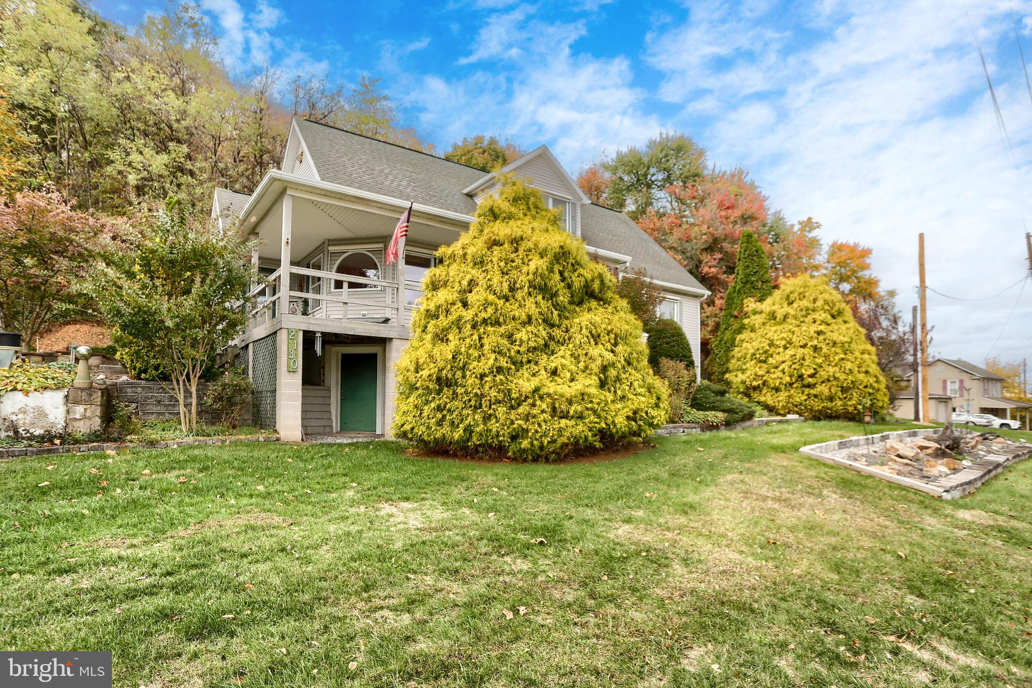 2130 SUSQUEHANNA TRAIL