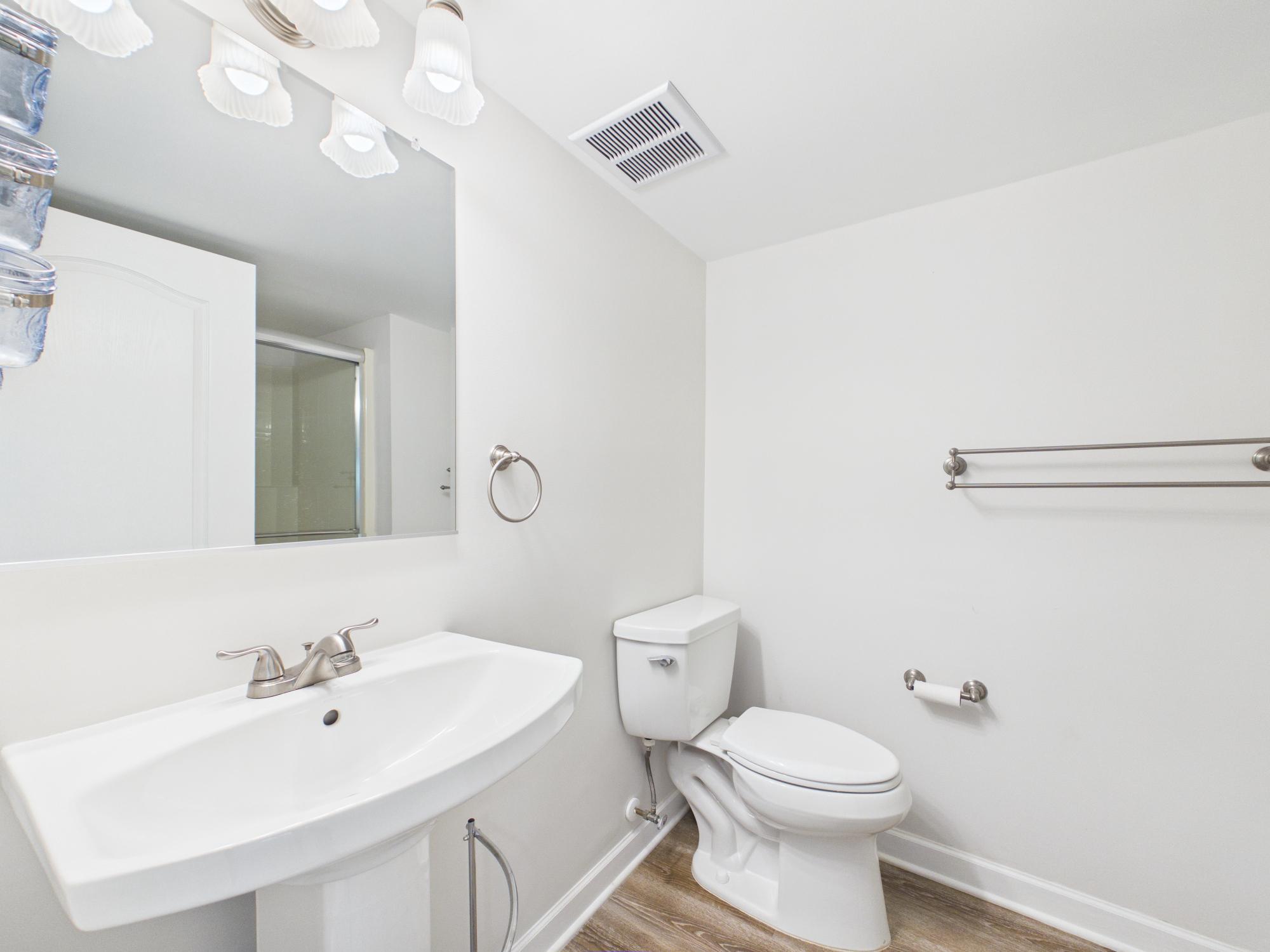 RIVER BEND - Residential