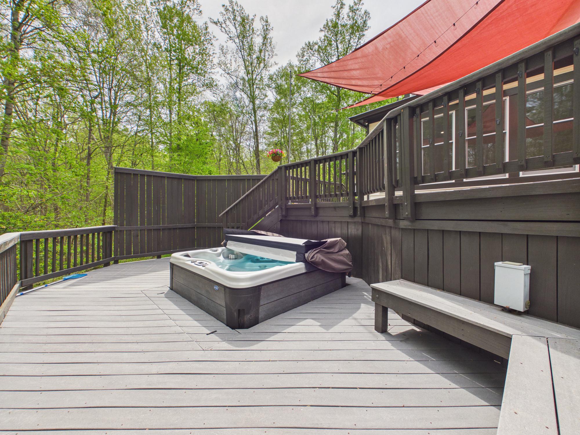 RIVER BEND - Residential