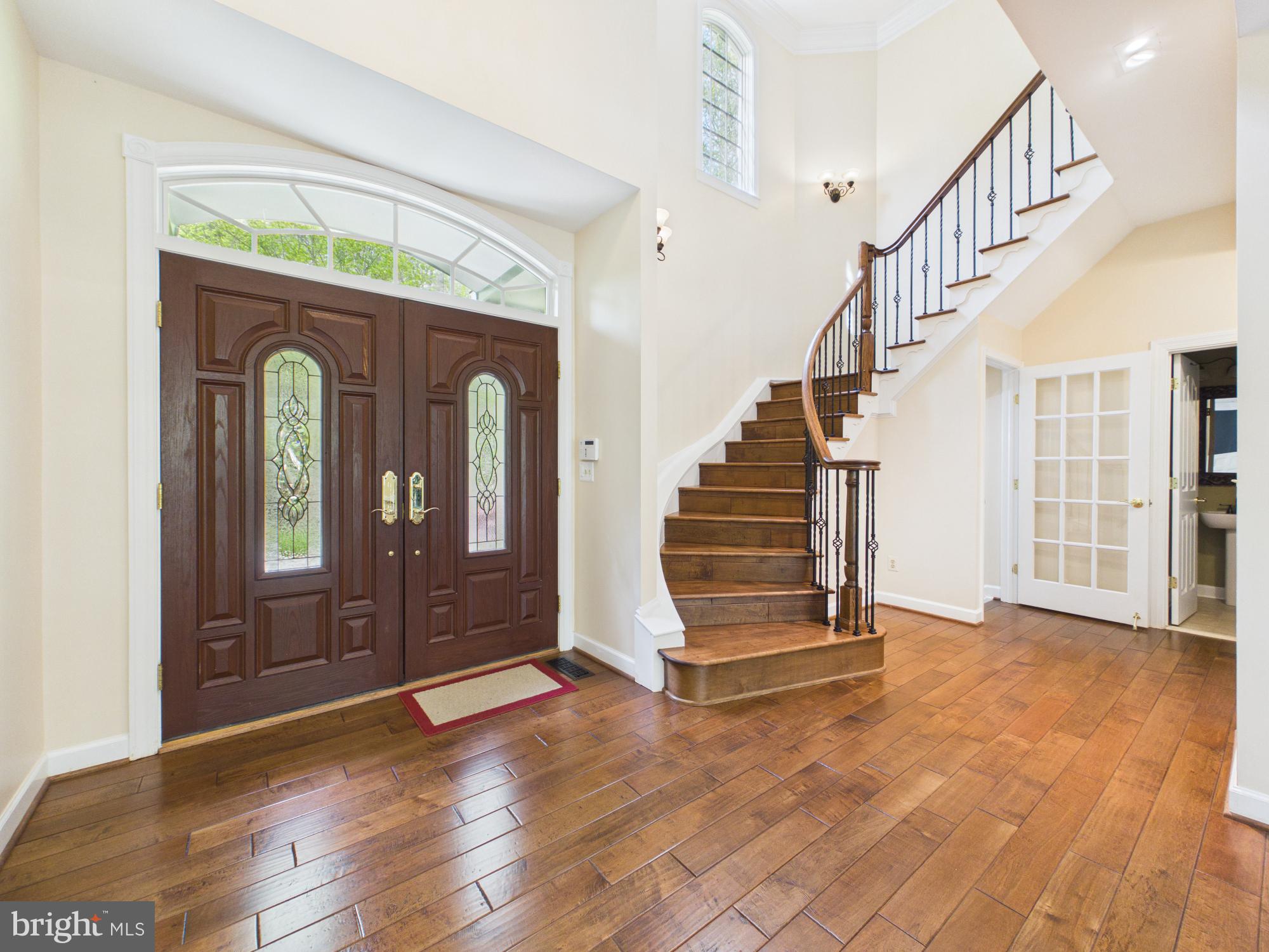 7972 PINNACLE RIDGE DRIVE