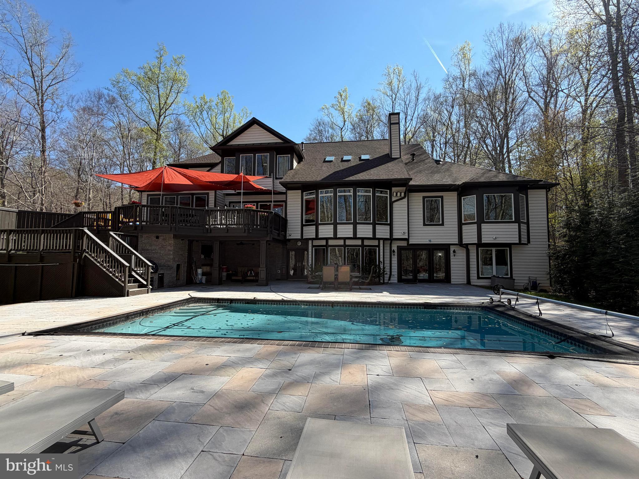 7972 PINNACLE RIDGE DRIVE