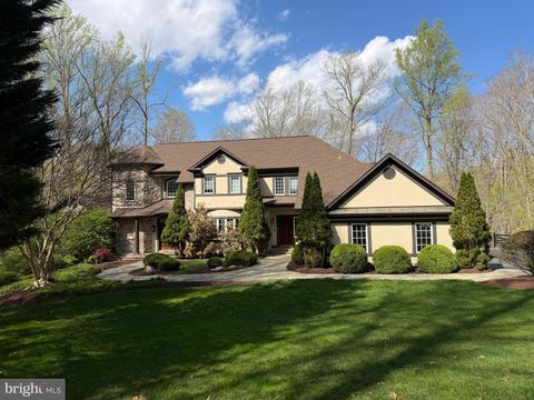 7972 PINNACLE RIDGE DRIVE MANASSAS VA 20112