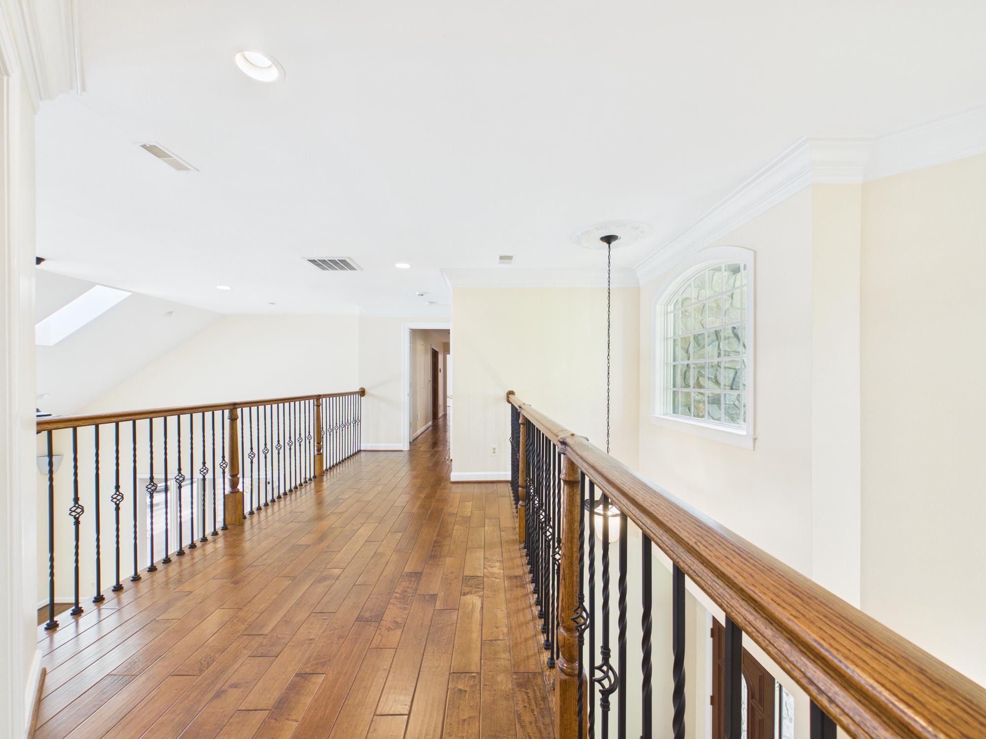 RIVER BEND - Residential