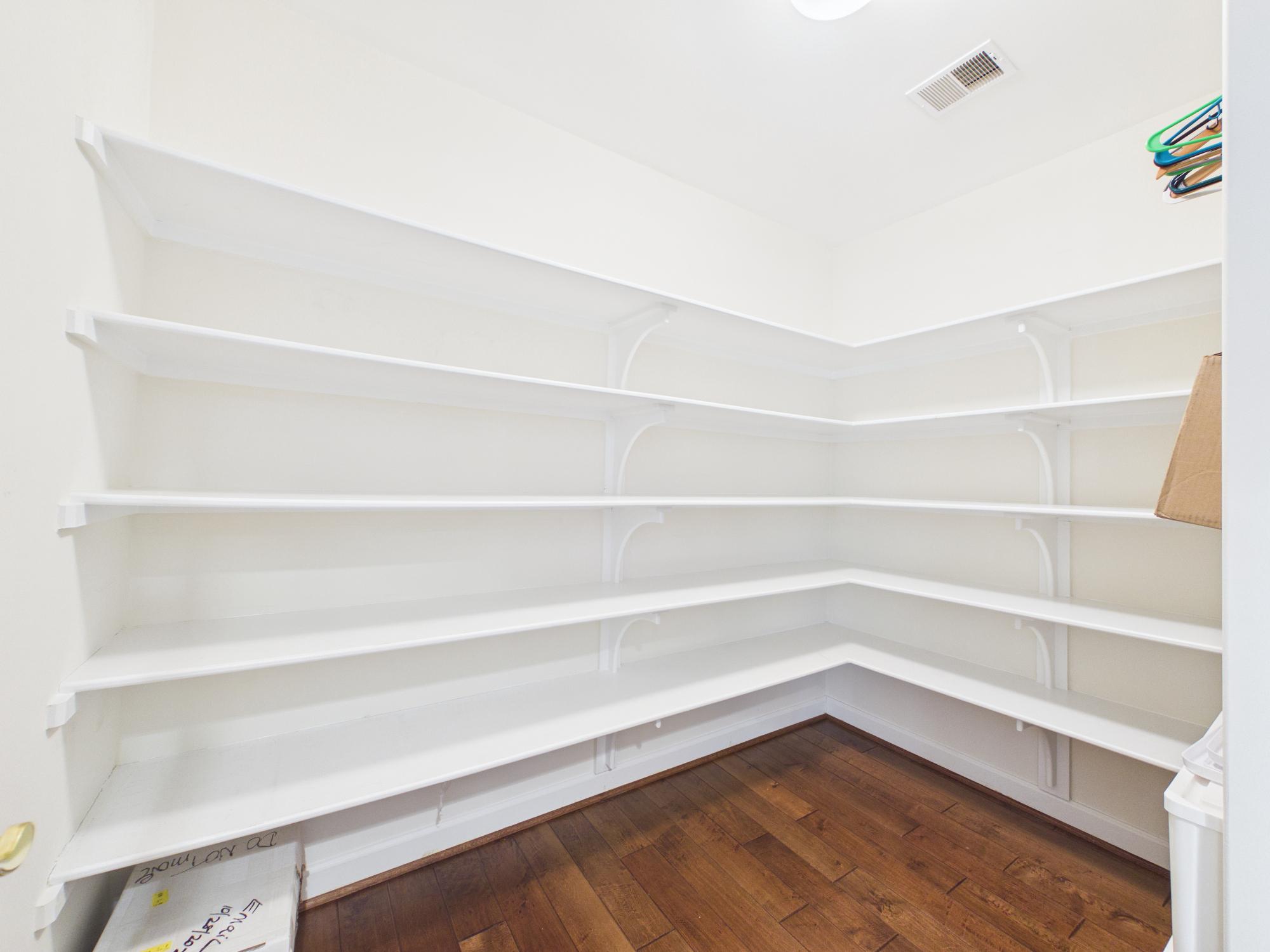 RIVER BEND - Residential