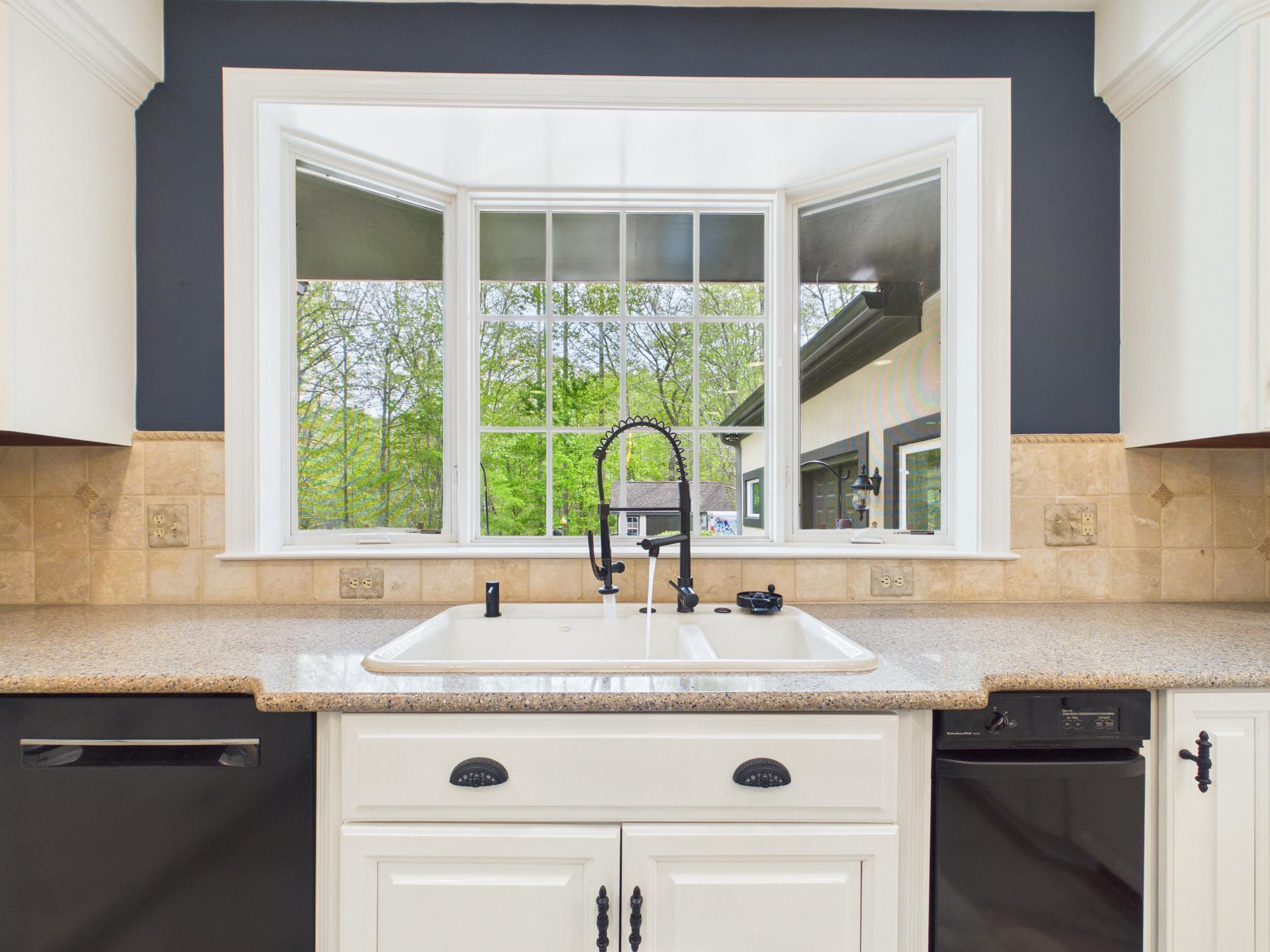 RIVER BEND - Residential