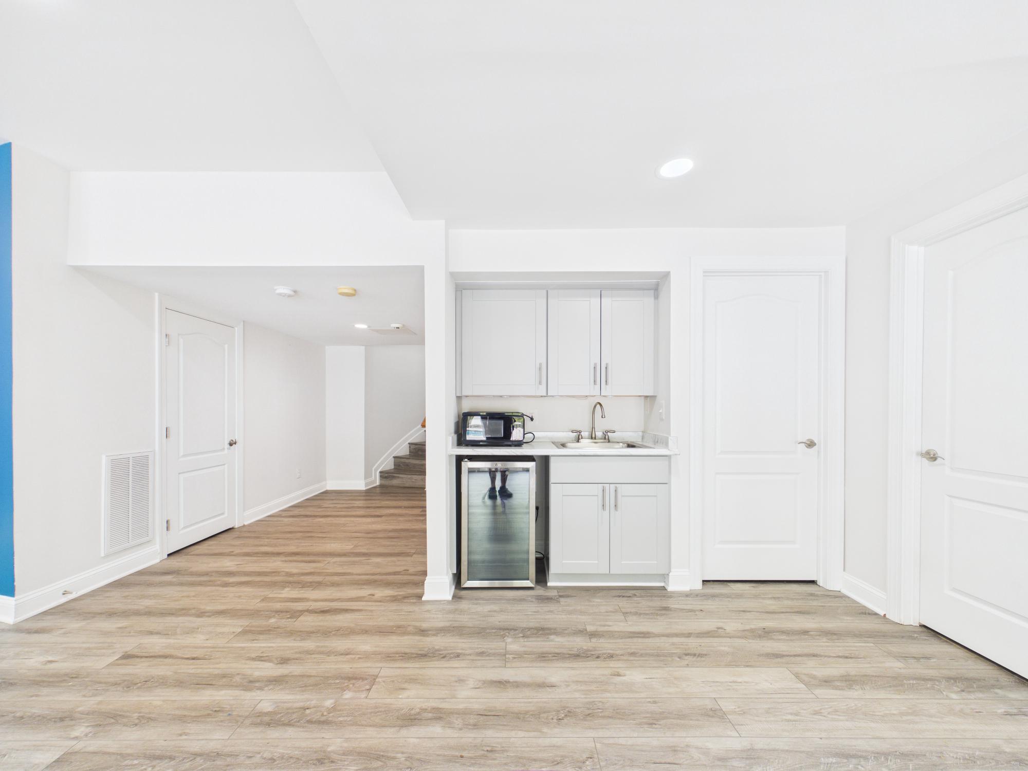 RIVER BEND - Residential