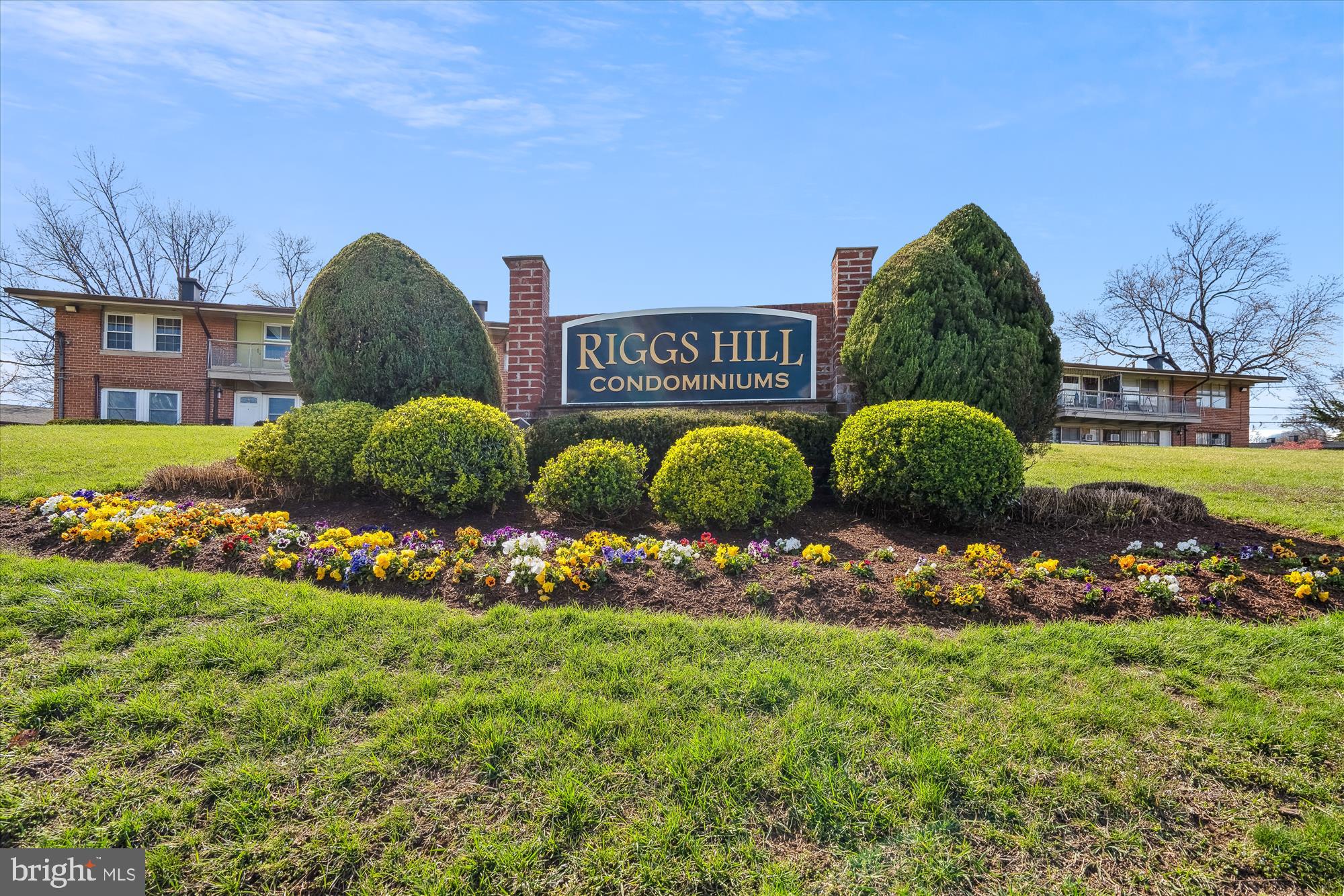 RIGGS HILL - Residential