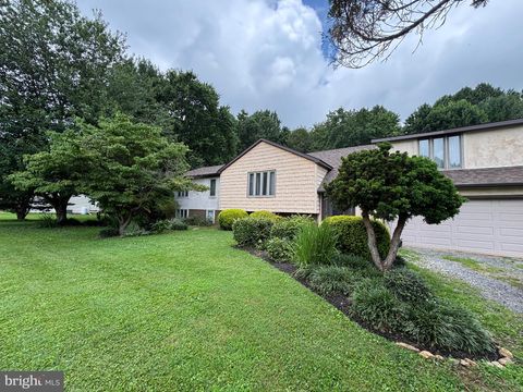 Homes For Sale - 180 College Circle<br/> LINCOLN UNIVERSITY, PA 19352