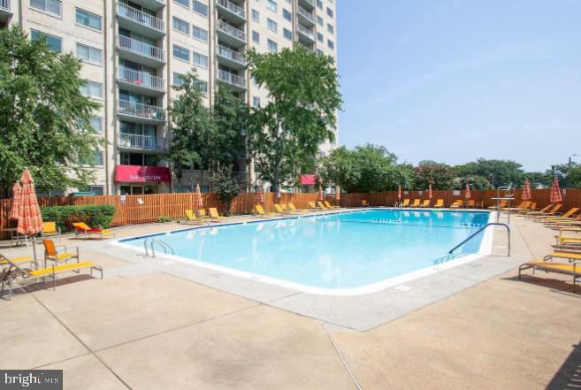 PARK PLACE - Residential Lease