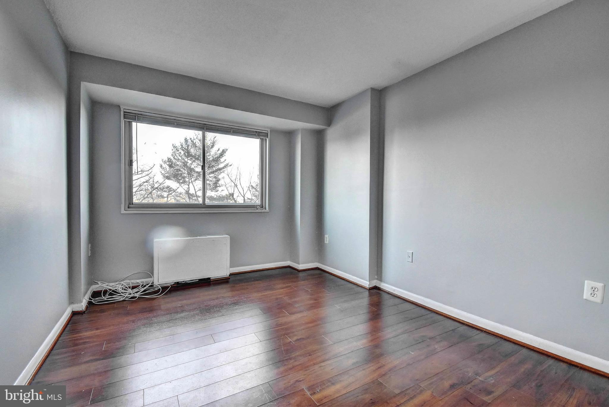 PARK PLACE - Residential Lease