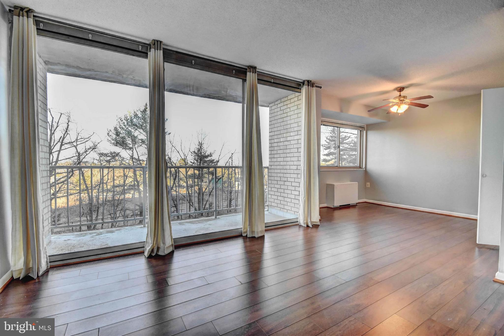 PARK PLACE - Residential Lease