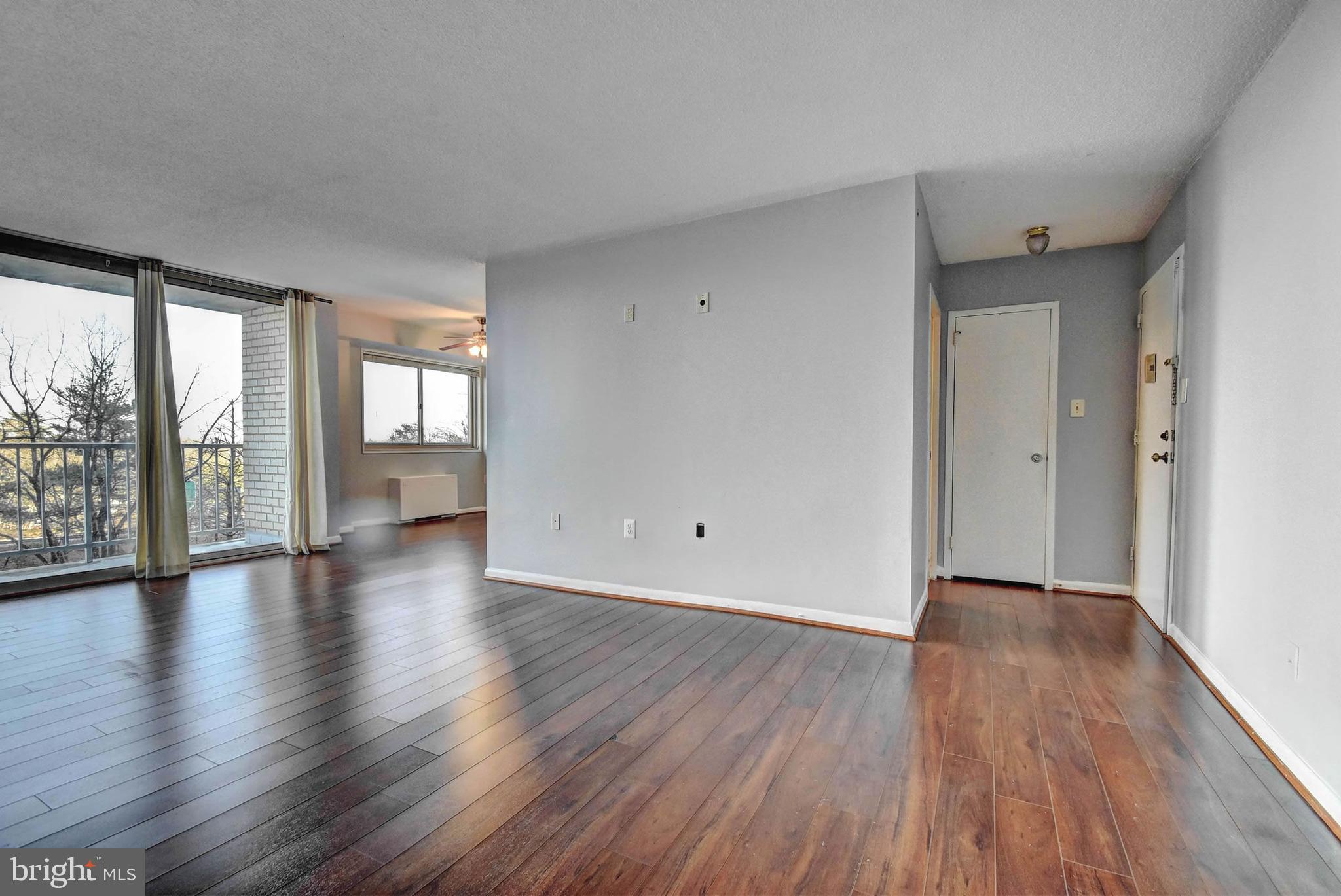 PARK PLACE - Residential Lease