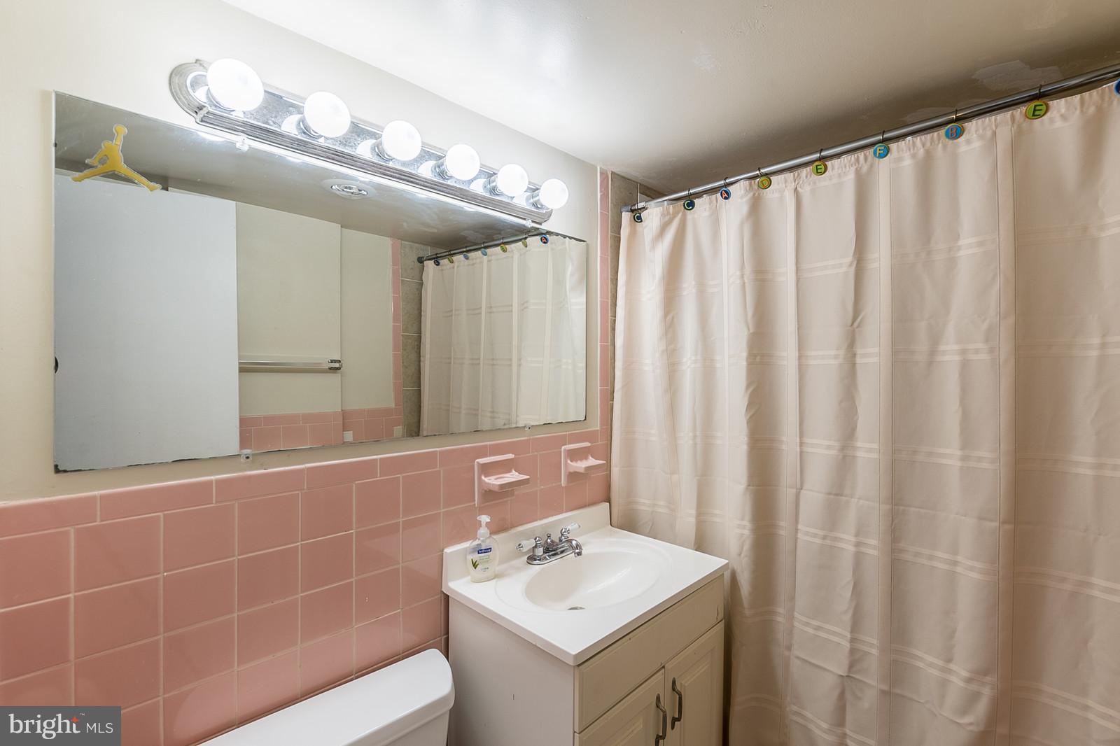 PARK PLACE - Residential Lease