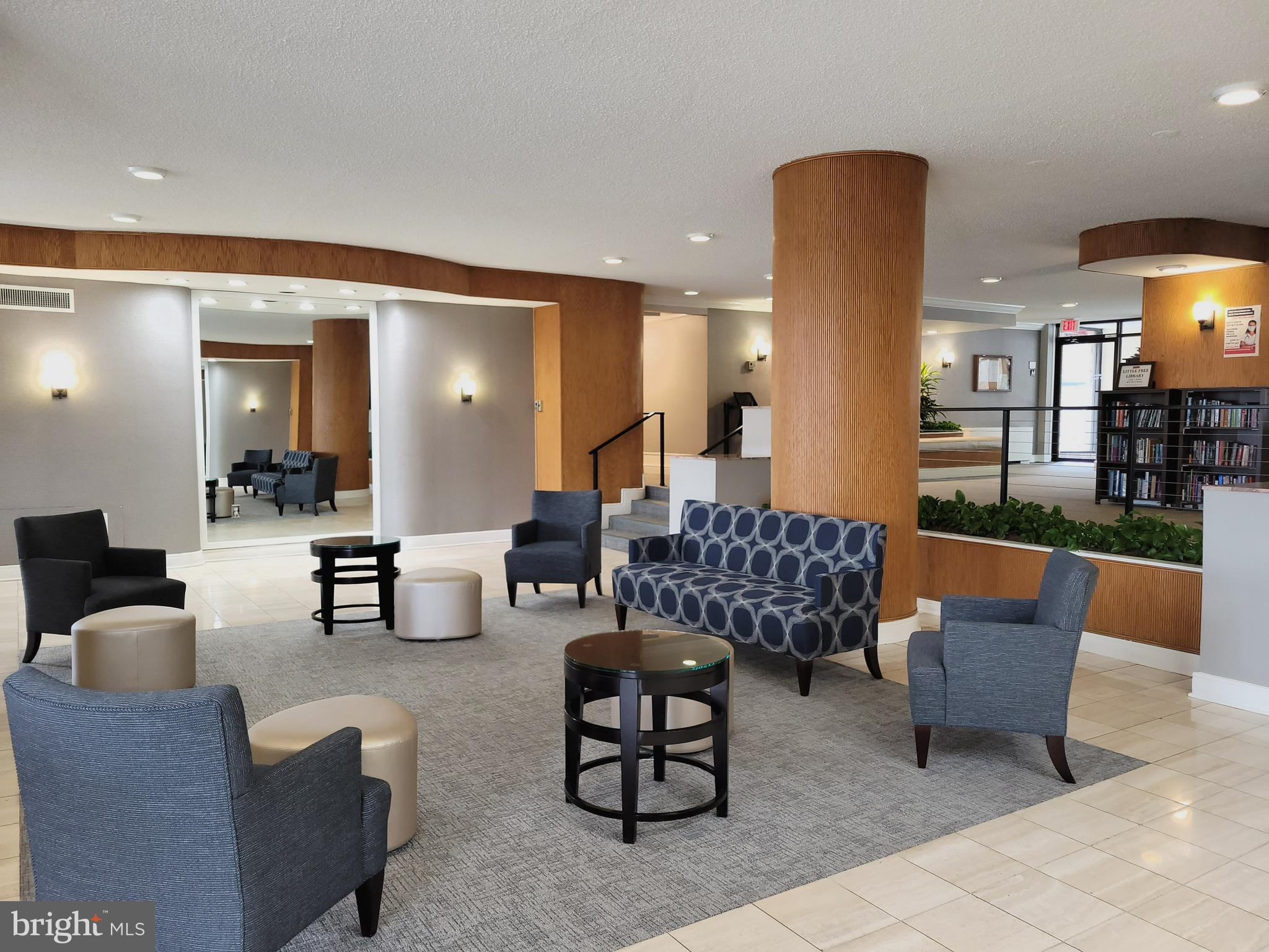 PARK PLACE - Residential Lease