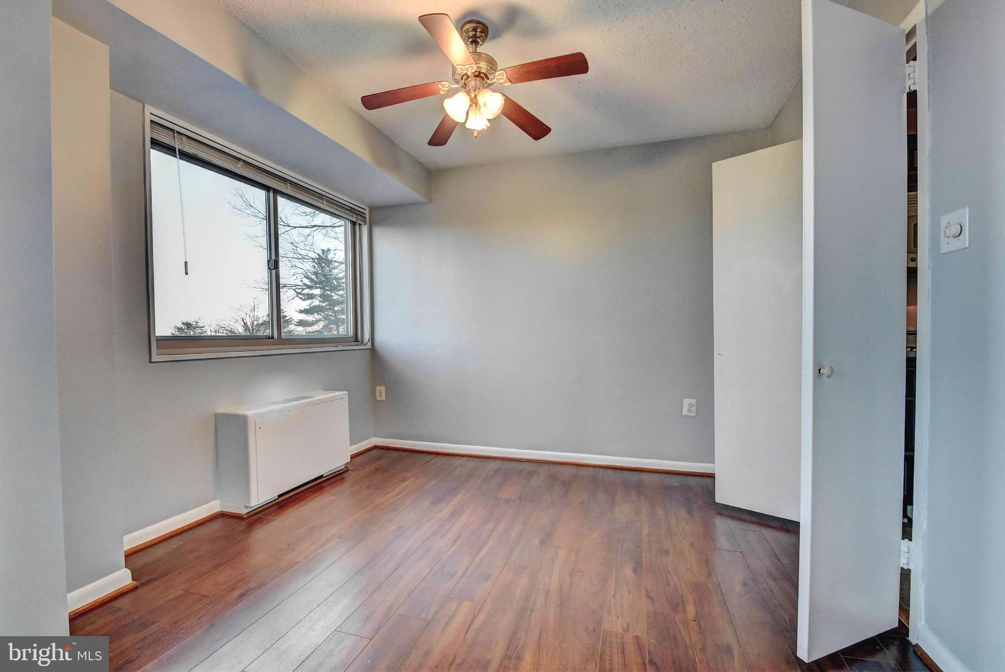 PARK PLACE - Residential Lease